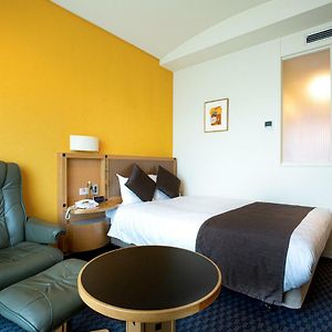 Hotel Nagoya Garden Palace